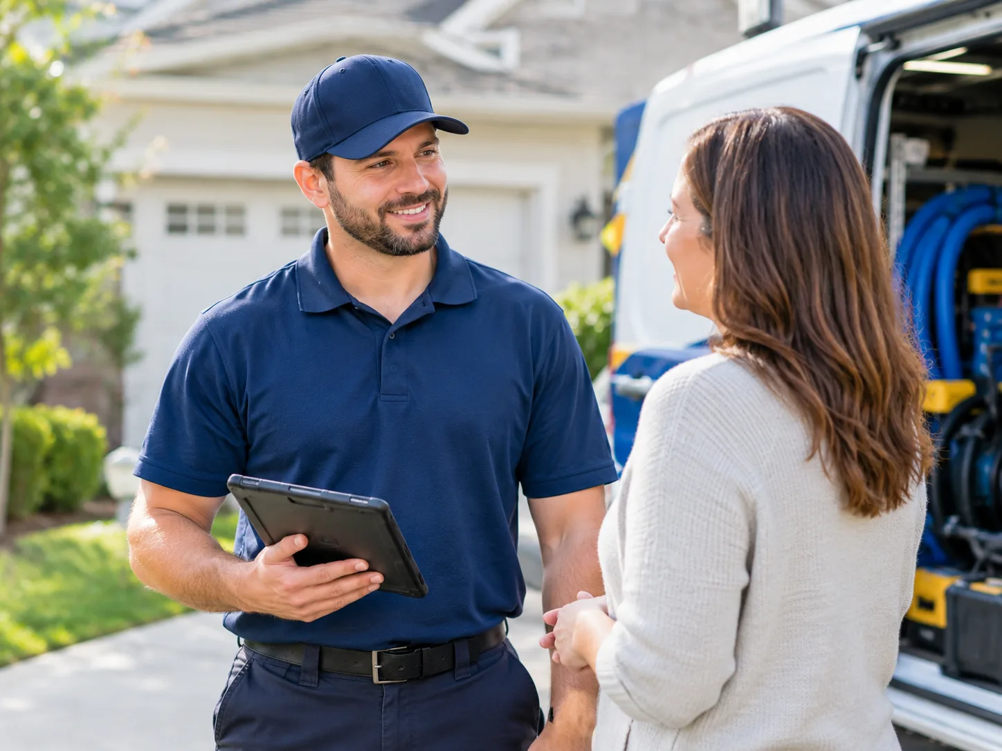Sewage Backup Cleanup Ong, NE FAQs